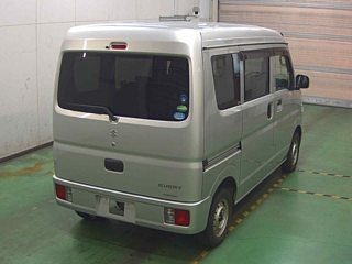 SUZUKI EVERY 2016