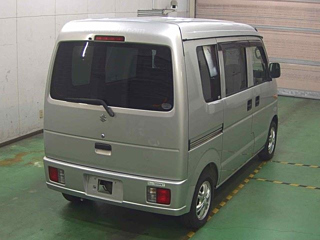 SUZUKI EVERY 2013