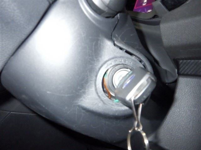 SUBARU IMPREZA G4 2020