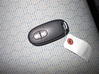 SUZUKI ALTO ECO 2014