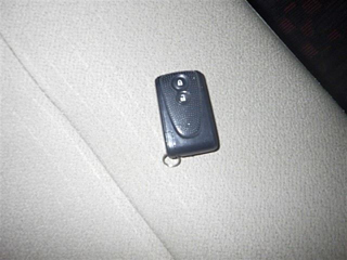 DAIHATSU MOVE 2012