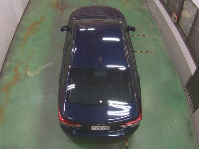 SUBARU IMPREZA G4 2020