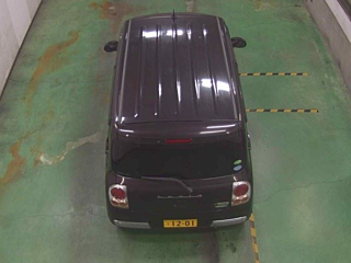 SUZUKI ALTO LAPIN 2015