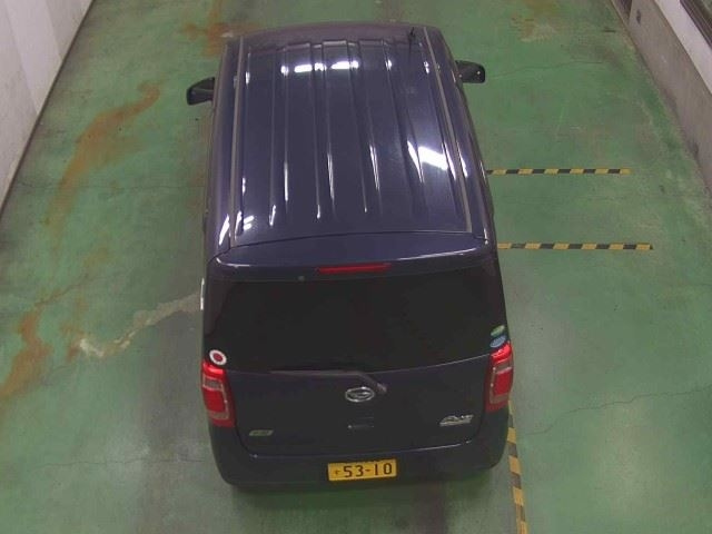 DAIHATSU TANTO EXE 2013