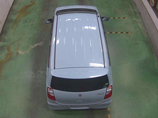 SUZUKI ALTO ECO 2014