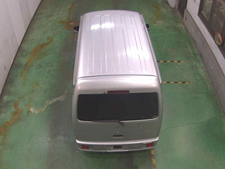 SUZUKI EVERY 2013