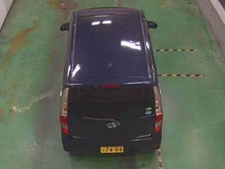 DAIHATSU MOVE 2012