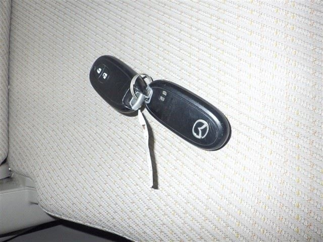 MAZDA FLAIR WAGON 2014