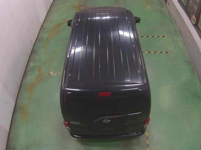 NISSAN NV200 2014