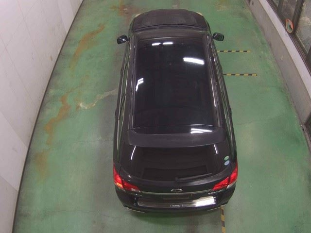 SUBARU LEGACY 2012