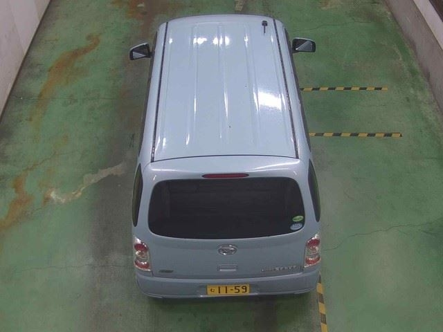 DAIHATSU MIRA 2013