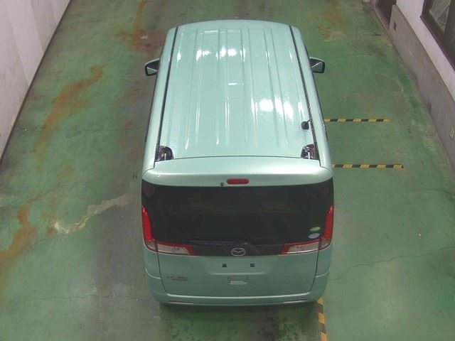 MAZDA FLAIR WAGON 2014