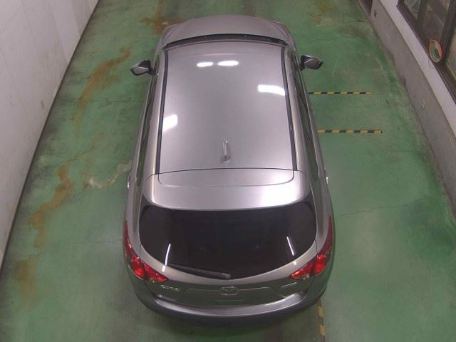 MAZDA CX-5 2014