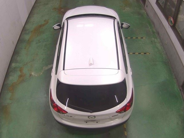 MAZDA CX-5 2014