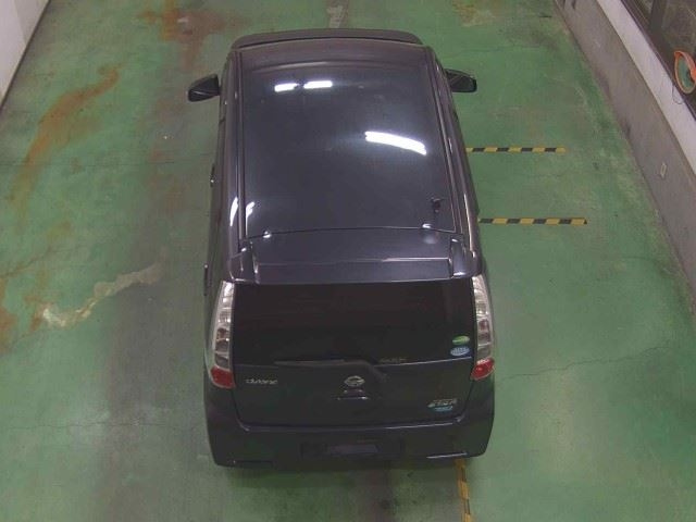 NISSAN DAYZ 2014