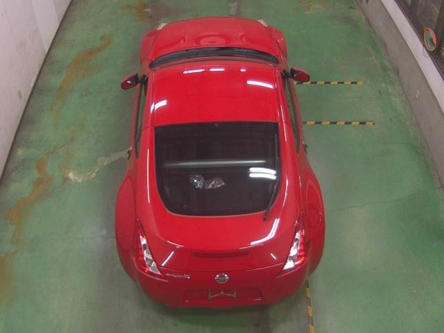 NISSAN FAIRLADYZ 2010