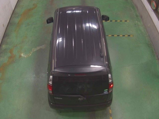 NISSAN MOCO 2012