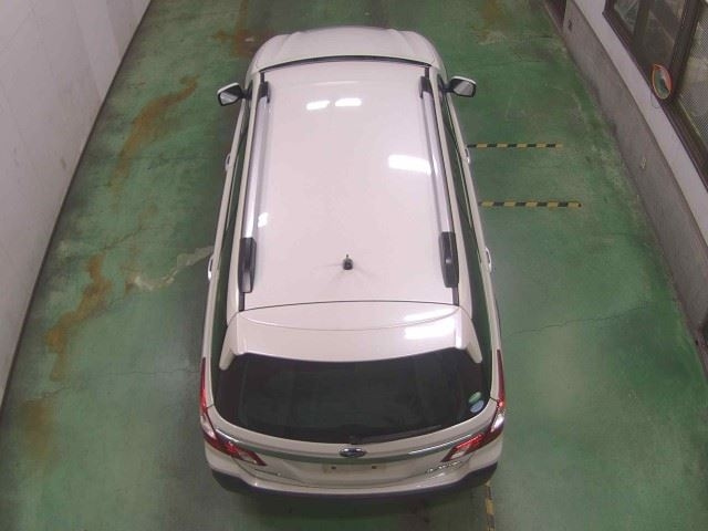 SUBARU EXIGA 2015
