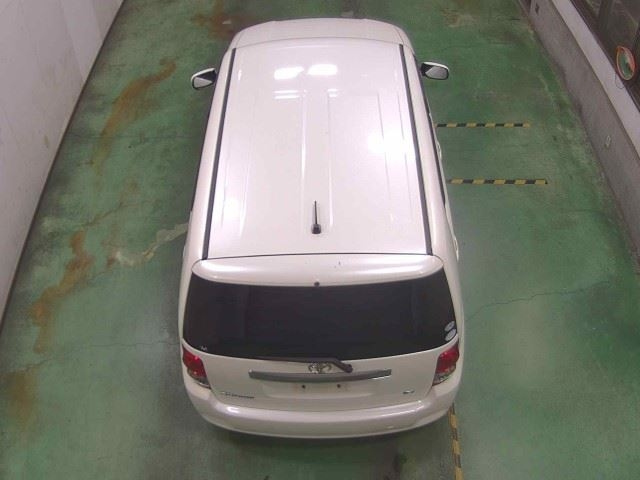 TOYOTA COROLLA RUMION 2008