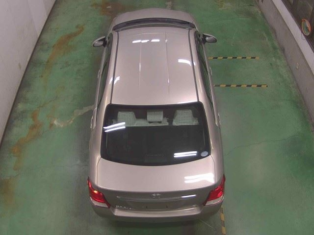TOYOTA COROLLA AXIO 2012
