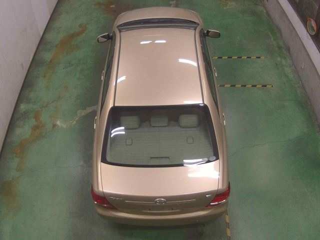 TOYOTA COROLLA AXIO 2010