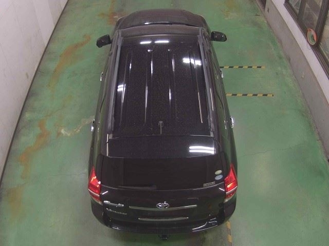 TOYOTA VANGUARD 2010