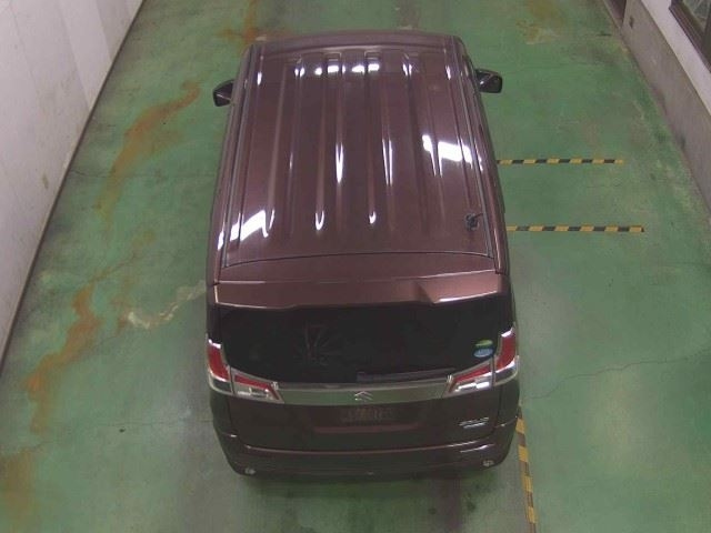 SUZUKI SOLIO 2016