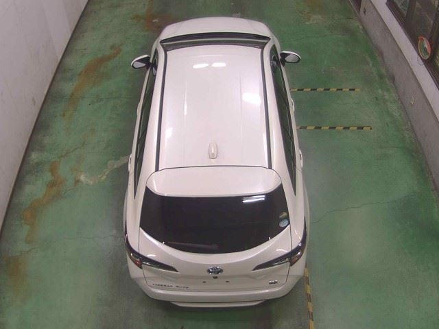 TOYOTA COROLLA TOURING 2020