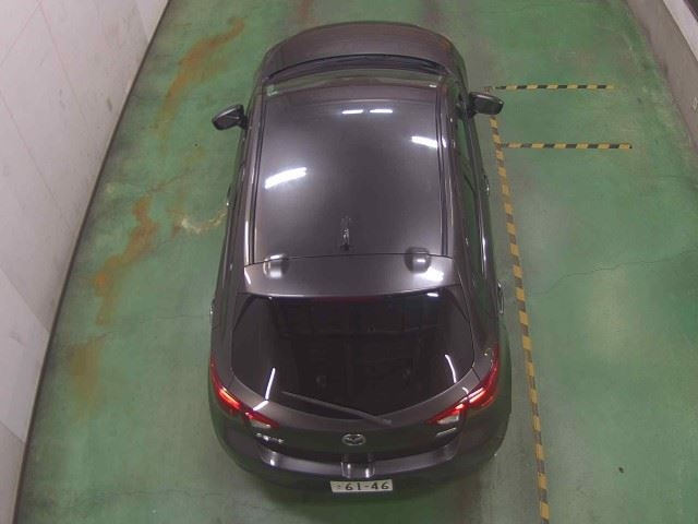 MAZDA DEMIO 2019