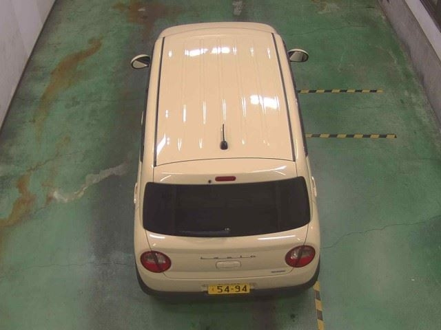 SUZUKI ALTO LAPIN 2016