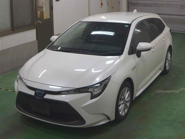 TOYOTA COROLLA TOURING 2020