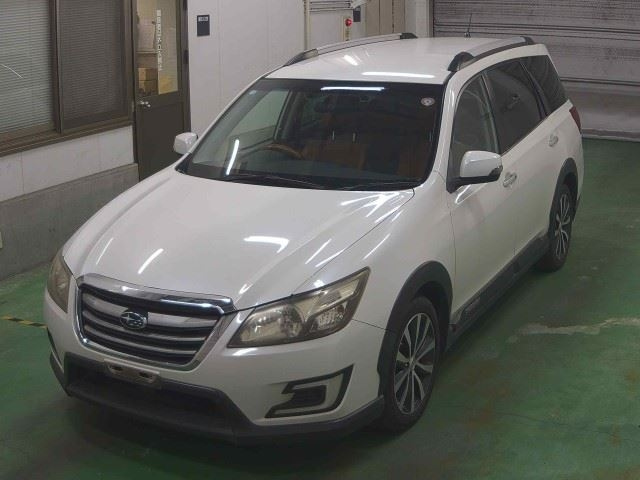 SUBARU EXIGA 2015