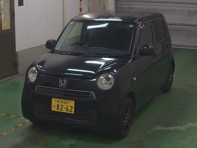 HONDA N ONE 2013