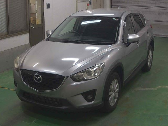 MAZDA CX-5 2014