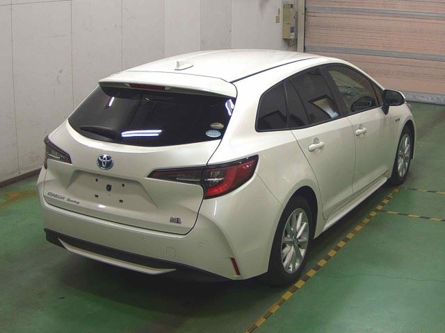 TOYOTA COROLLA TOURING 2020