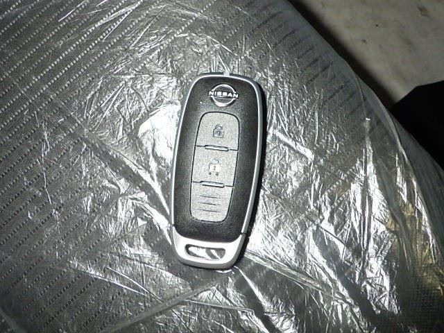 NISSAN NOTE 2025