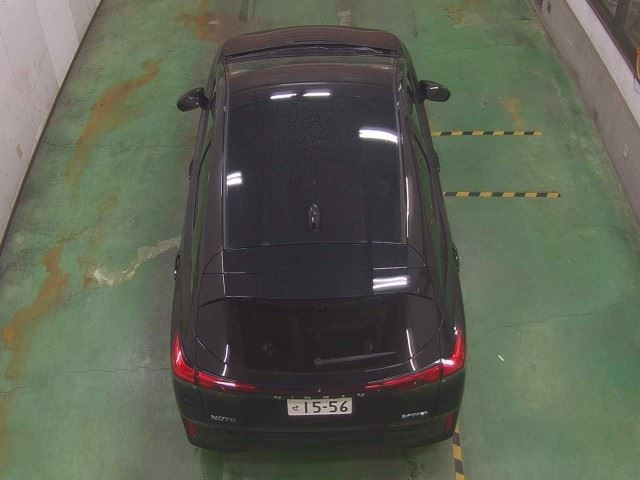 NISSAN NOTE 2025
