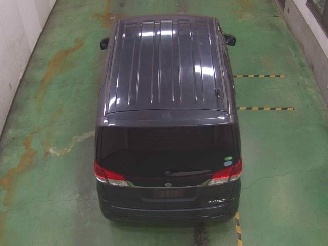 SUZUKI SOLIO 2012