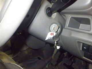 SUZUKI EVERY 2015
