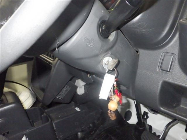 SUZUKI CARRY TRUCK 2018