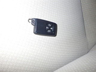 TOYOTA ISIS 2015
