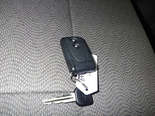 DAIHATSU TANTO 2011