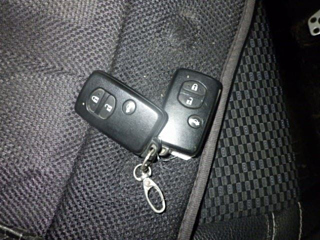 SUBARU FORESTER 2013