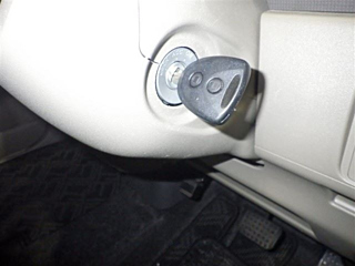DAIHATSU TANTO 2010
