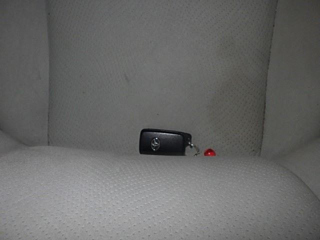 TOYOTA PRIUS 2010