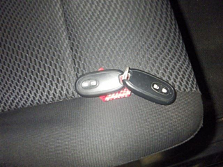 SUZUKI WAGON R 2011