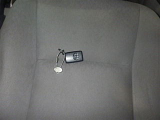 TOYOTA COROLLA AXIO 2008