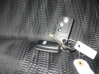 HONDA STEP WAGON 2012