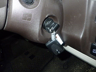 TOYOTA PASSO 2014