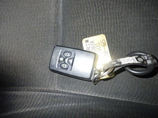 TOYOTA NOAH 2012